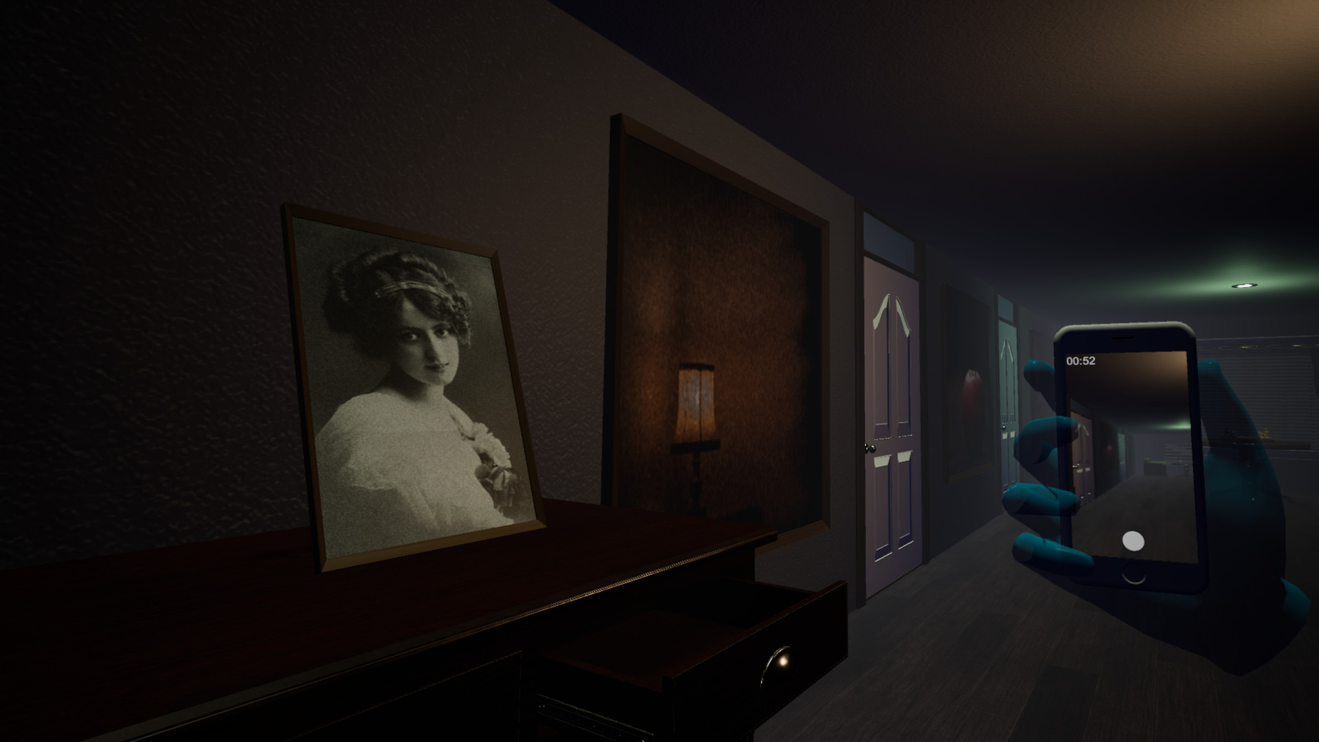 Изображение игры: I'm on Observation Duty 3