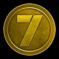 7 on 7