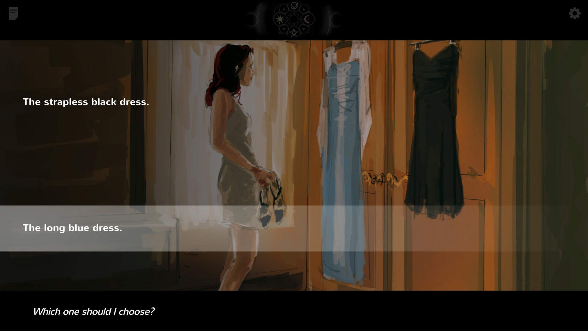 Изображение игры: Along the Edge
