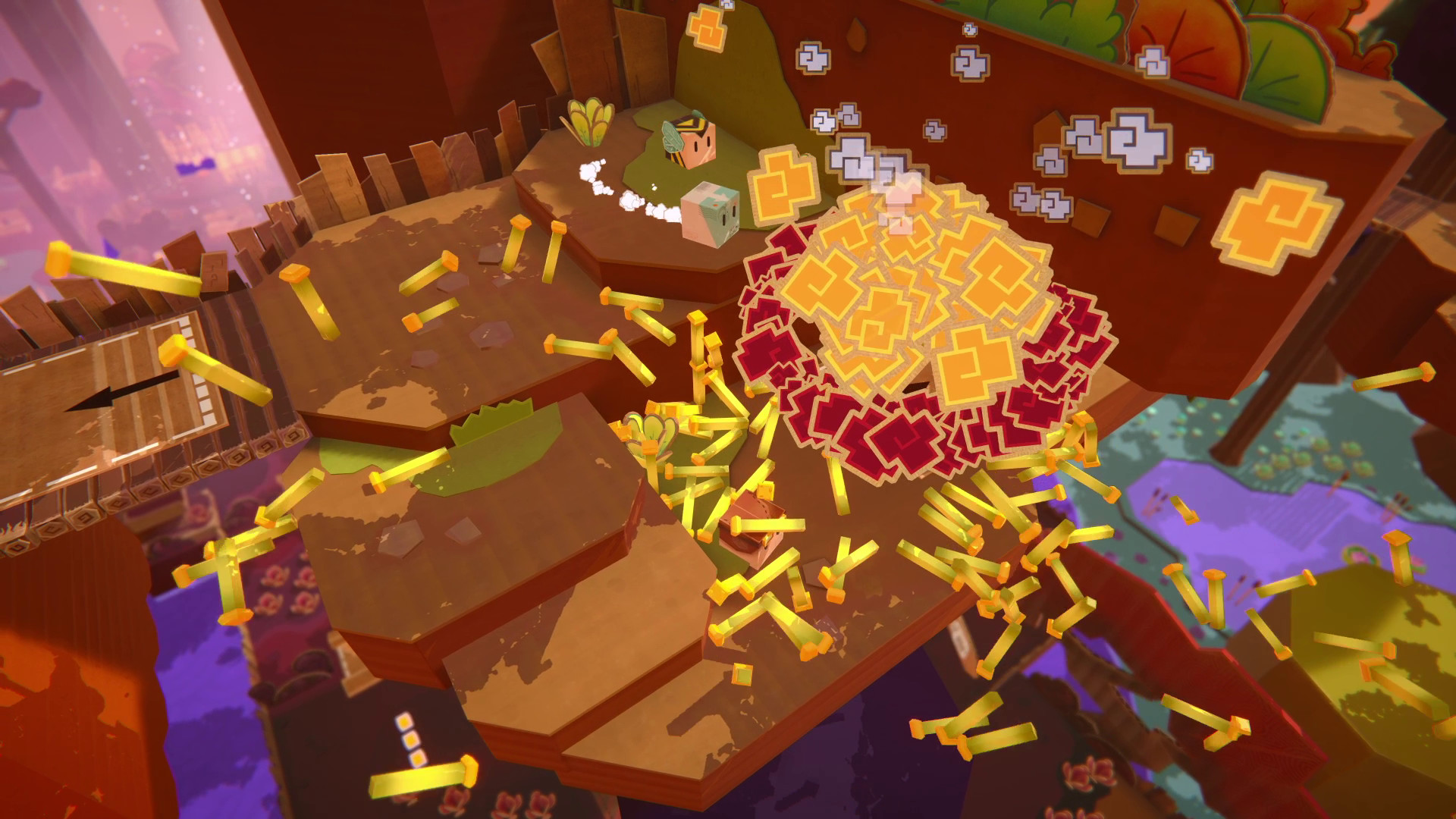 Изображение игры: Pile Up! Box by Box