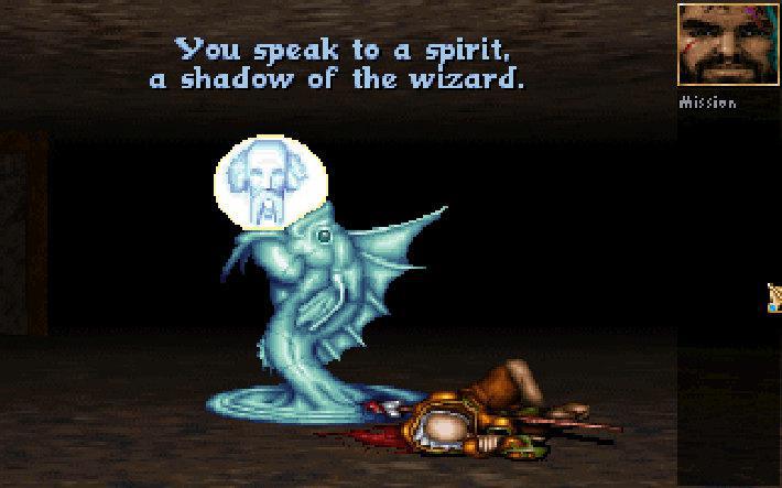 Изображение игры: Anvil of Dawn