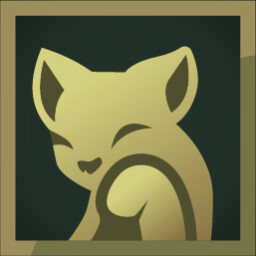 Кошачьи рефлексы