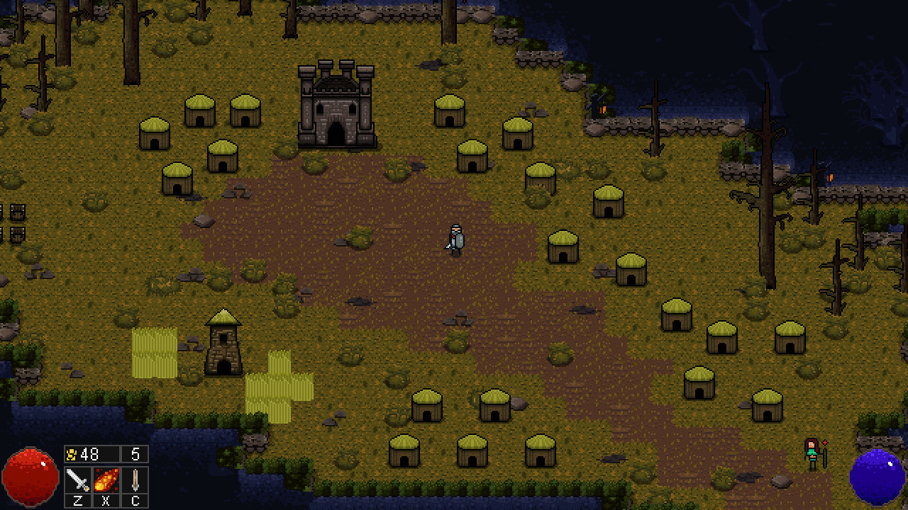 Изображение игры: Diabolic