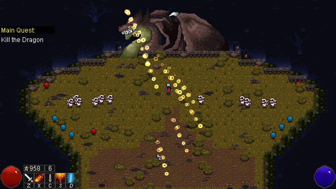 Изображение игры: Diabolic