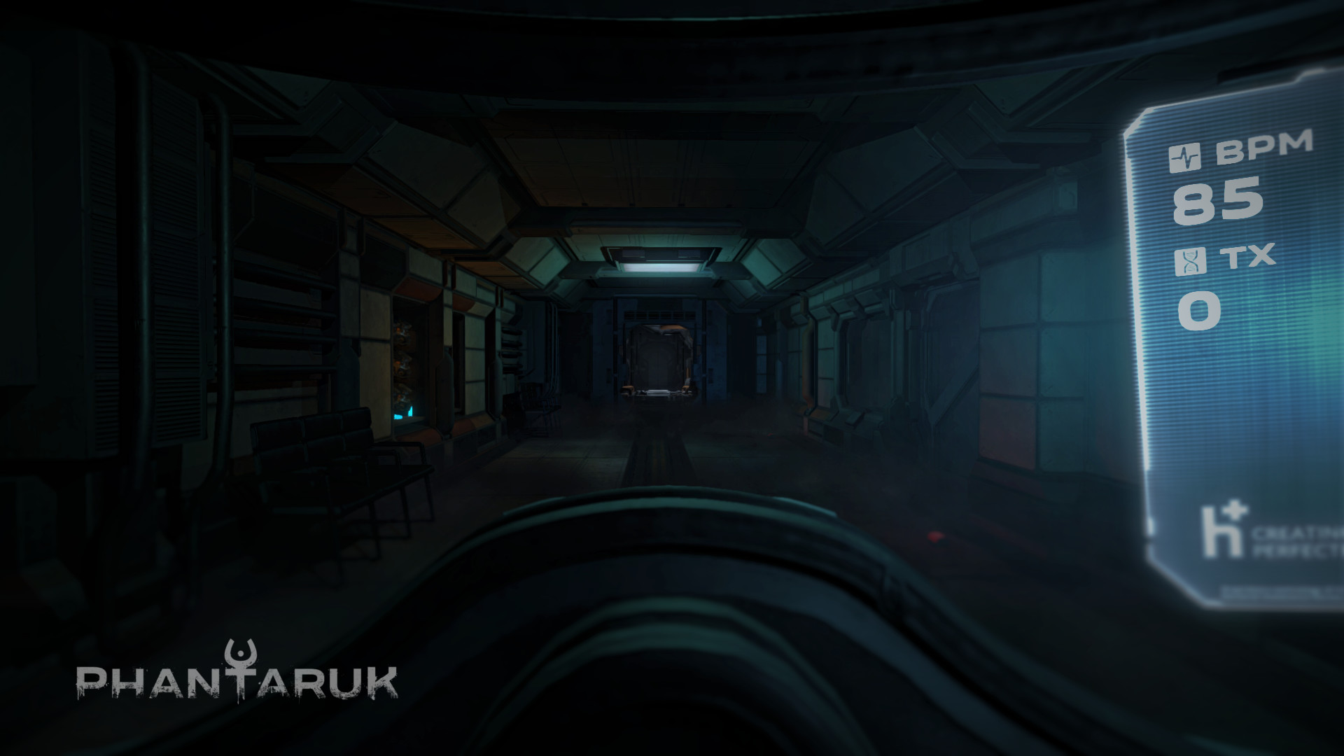 Изображение игры: Phantaruk