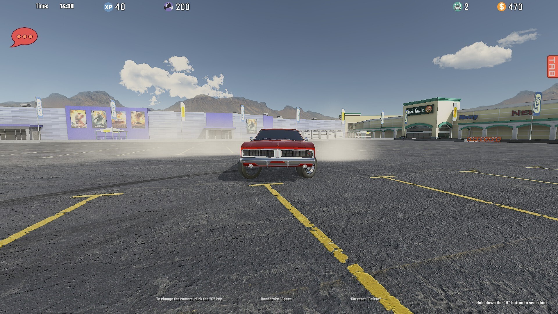 Изображение игры: Car Wash Simulator