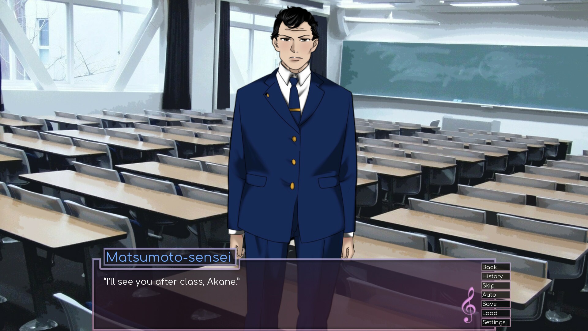 Изображение игры: Venus: Improbable Dream