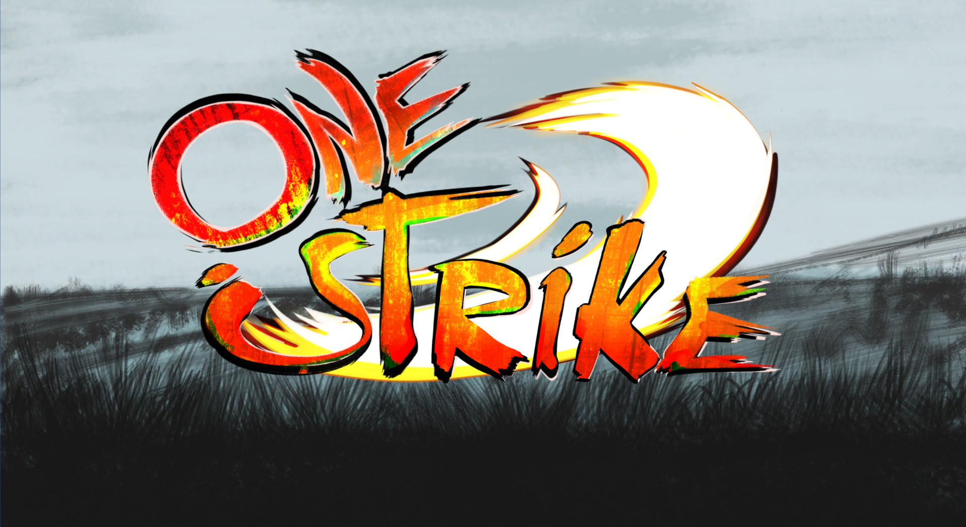 Изображение игры: One Strike