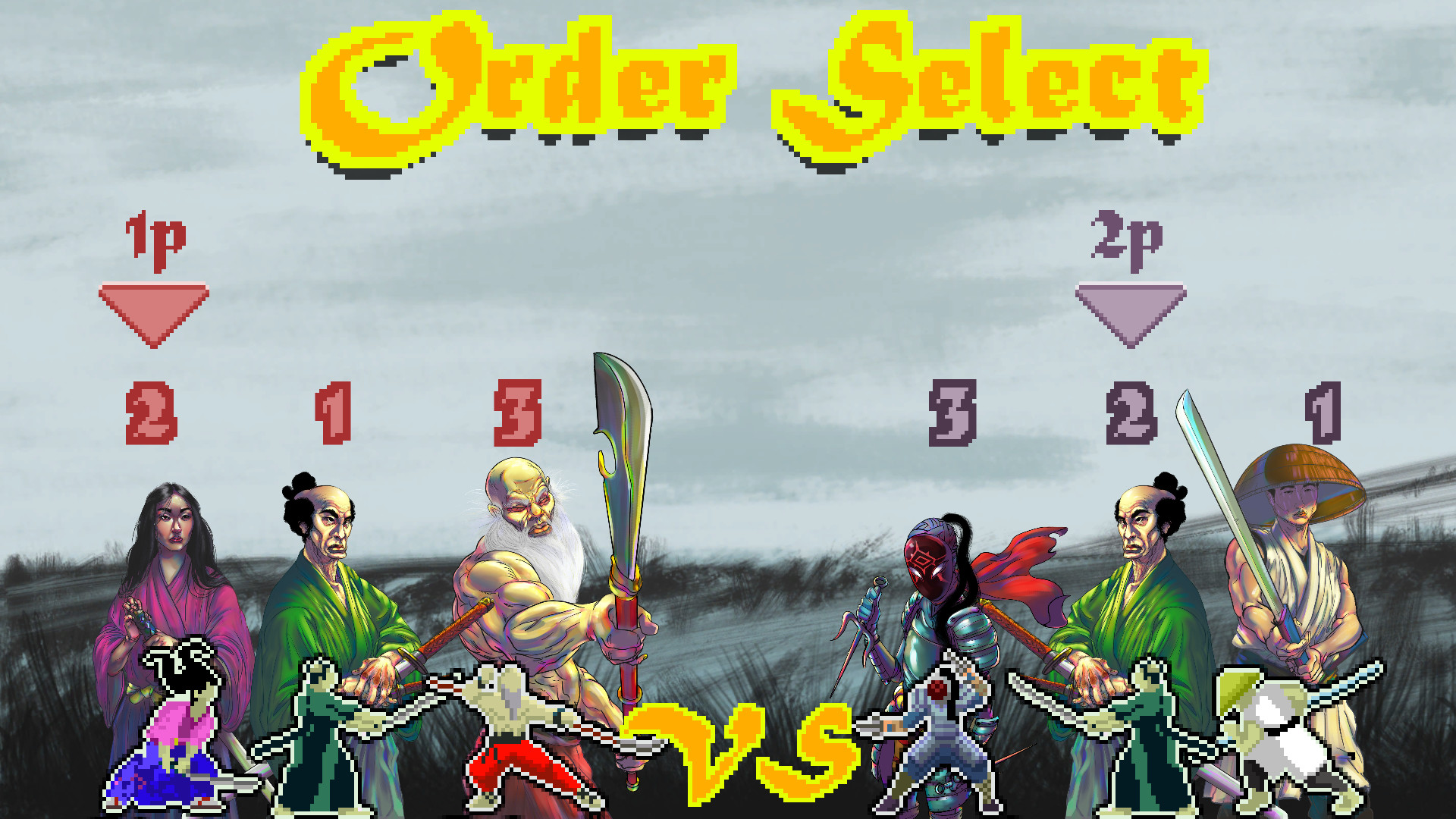 Изображение игры: One Strike