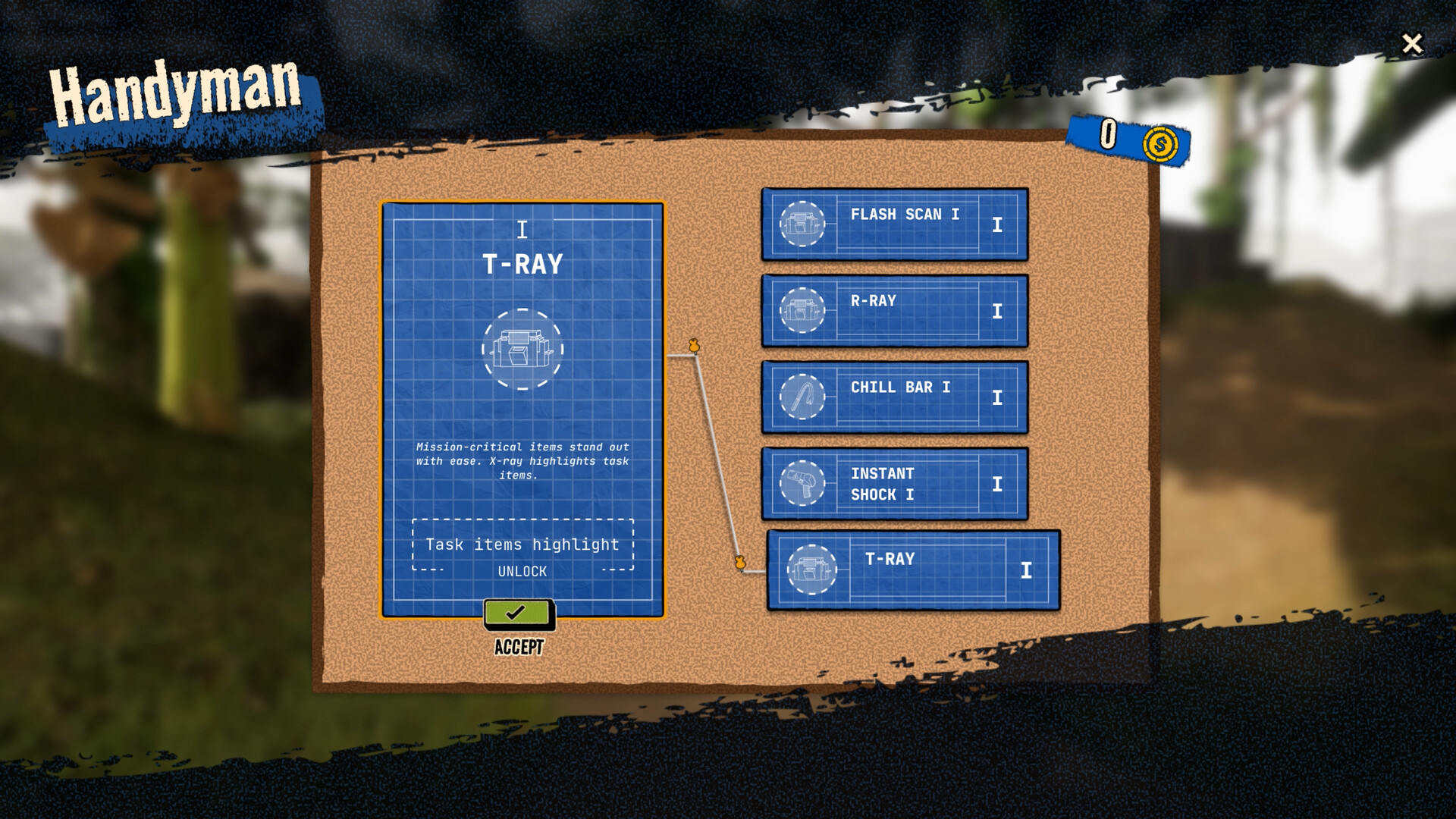 Изображение игры: Airport Contraband
