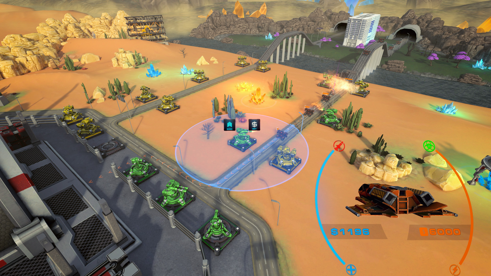 Изображение игры: IRON GUARD