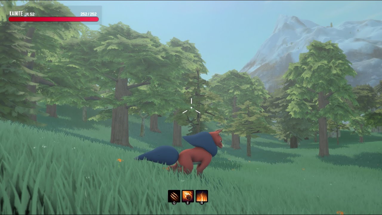 Изображение игры: Kindred Fates