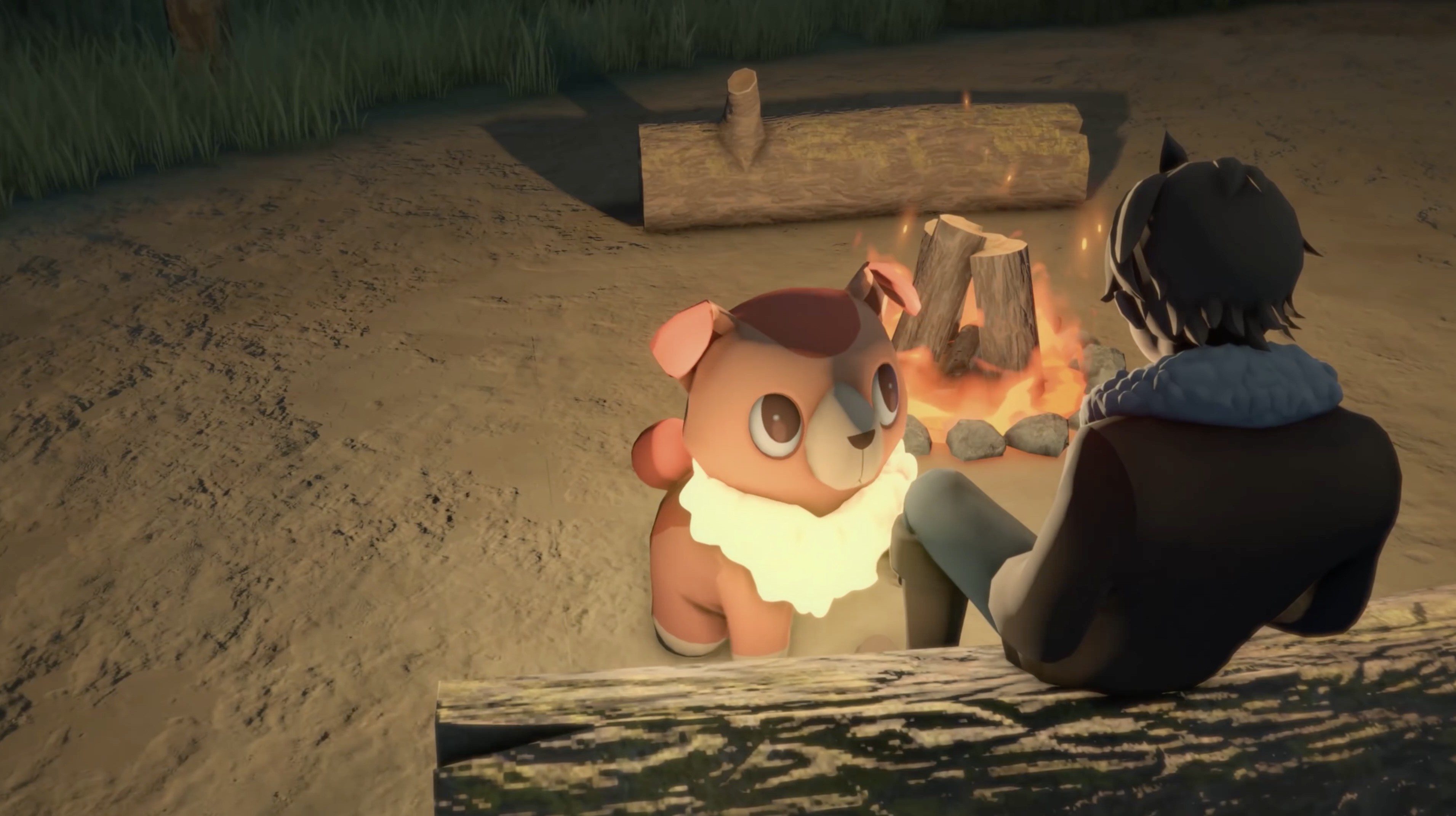 Изображение игры: Kindred Fates