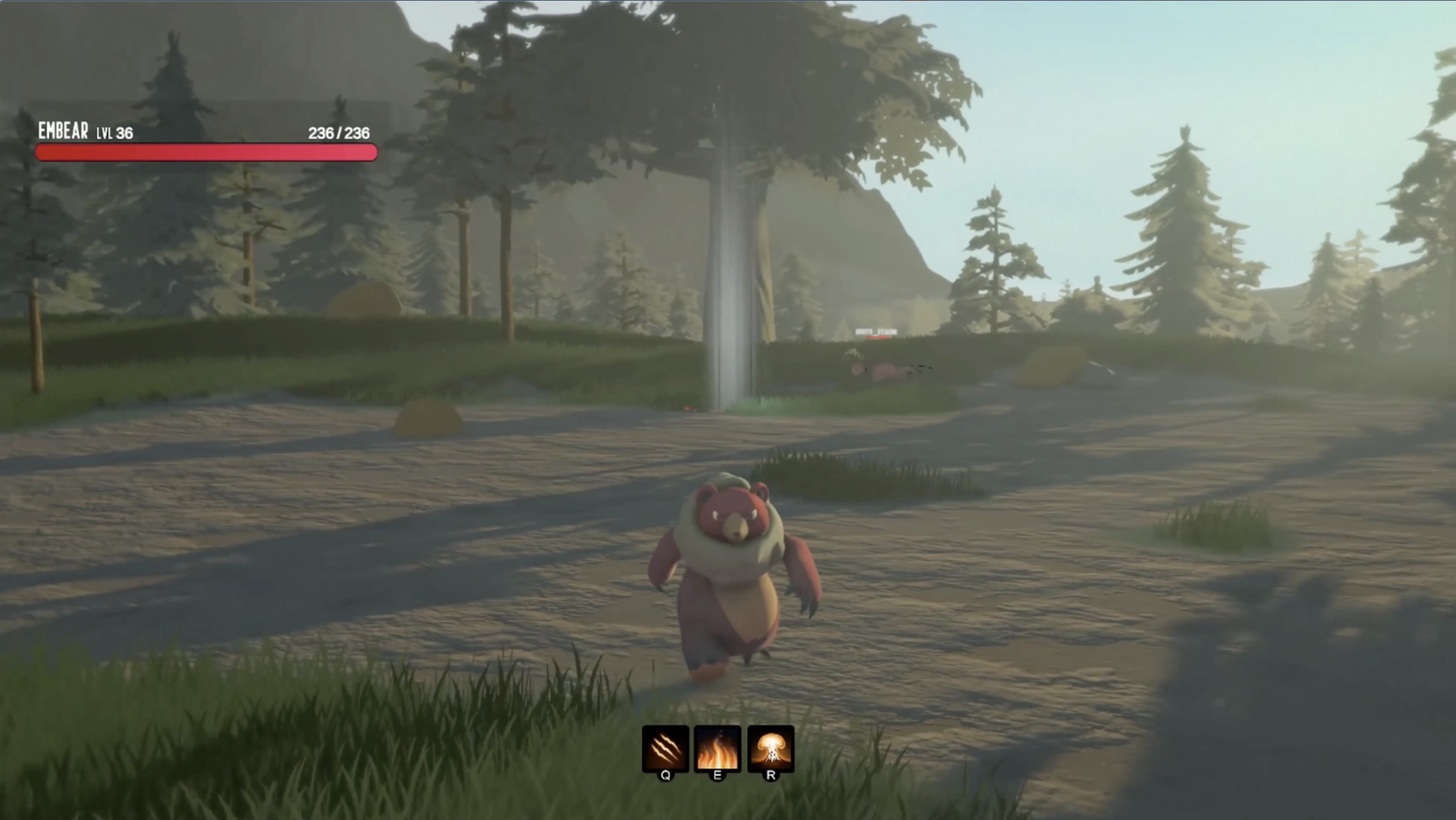 Изображение игры: Kindred Fates