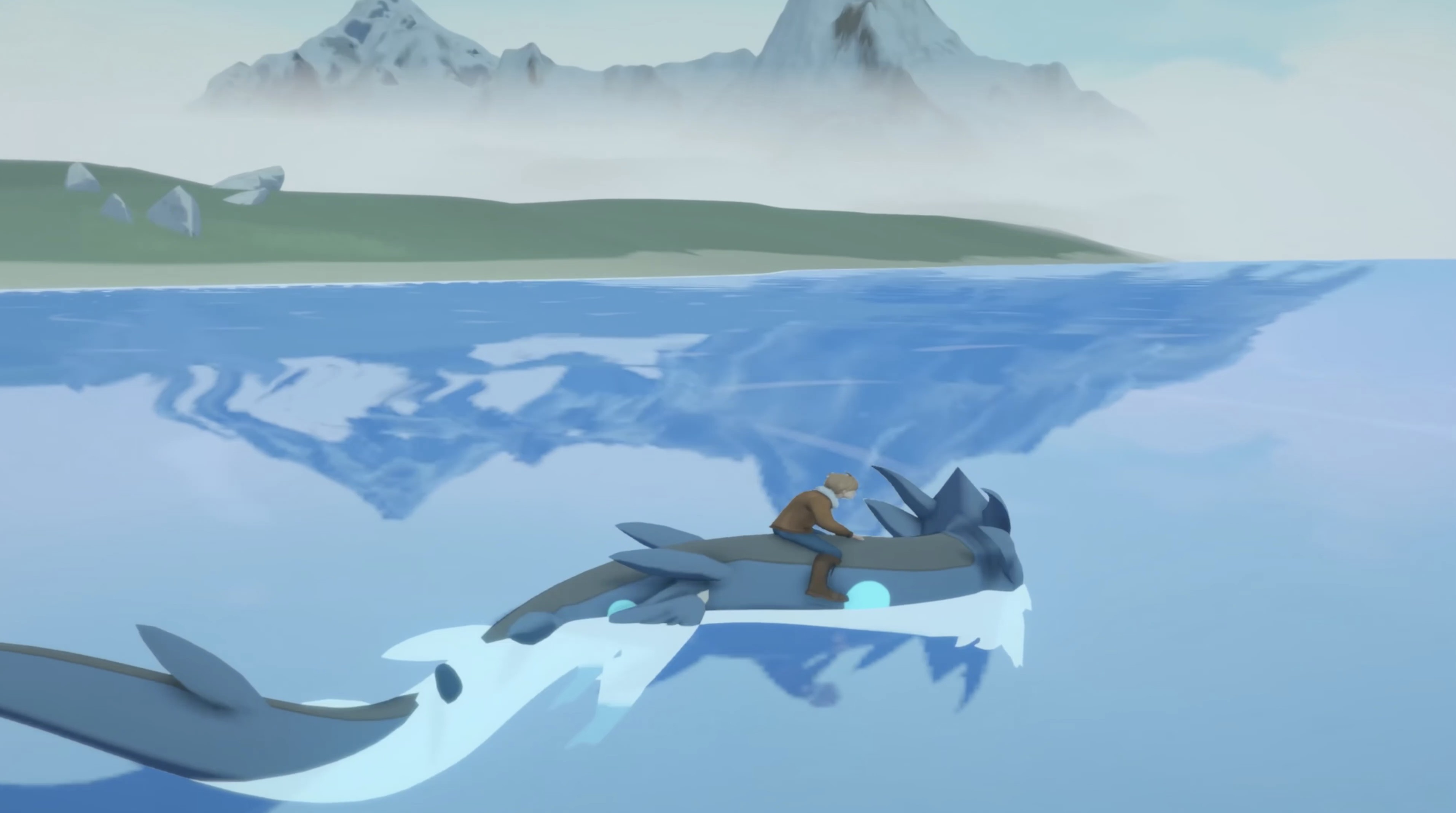 Изображение игры: Kindred Fates