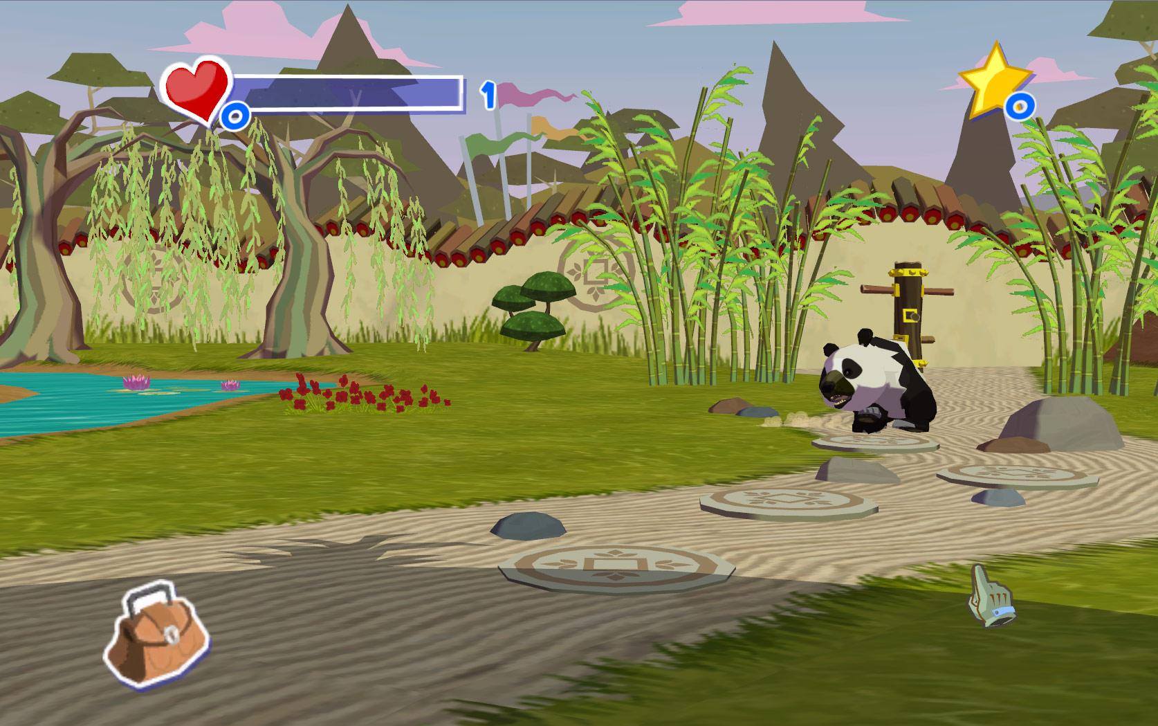 Изображение игры: World of Zoo