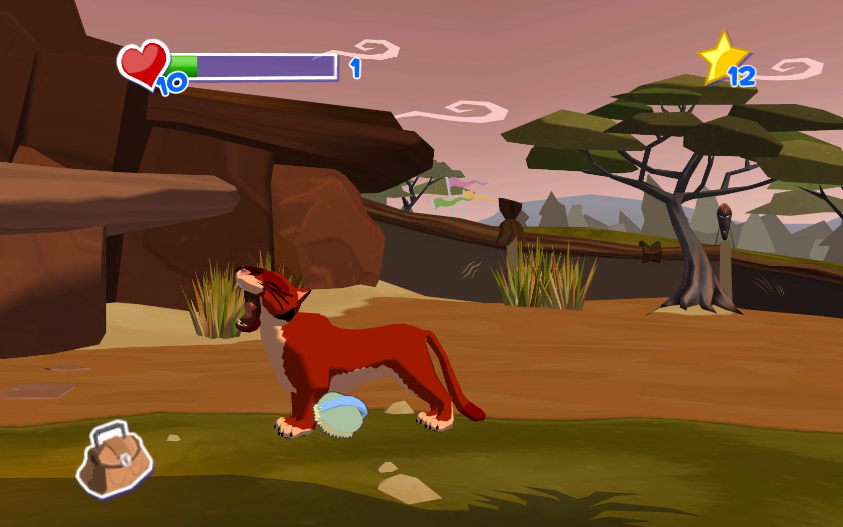 Изображение игры: World of Zoo