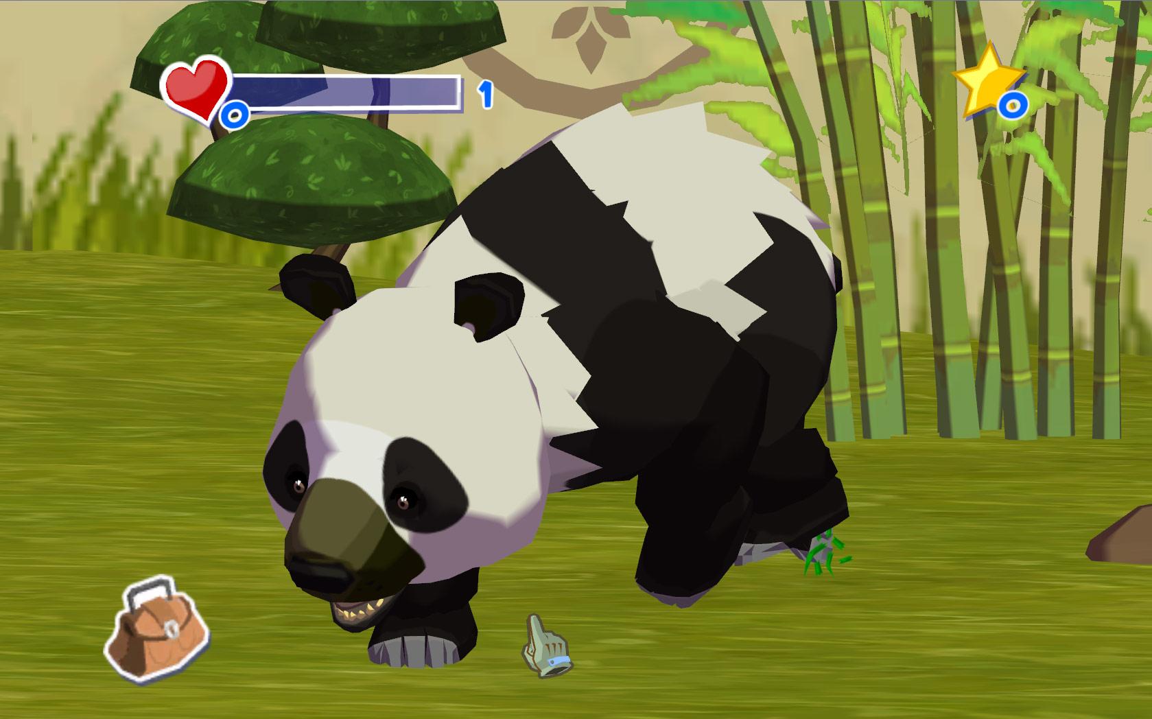 Изображение игры: World of Zoo