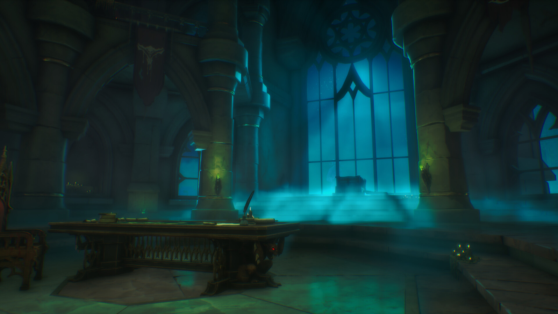 Изображение игры: Deadhaus Sonata