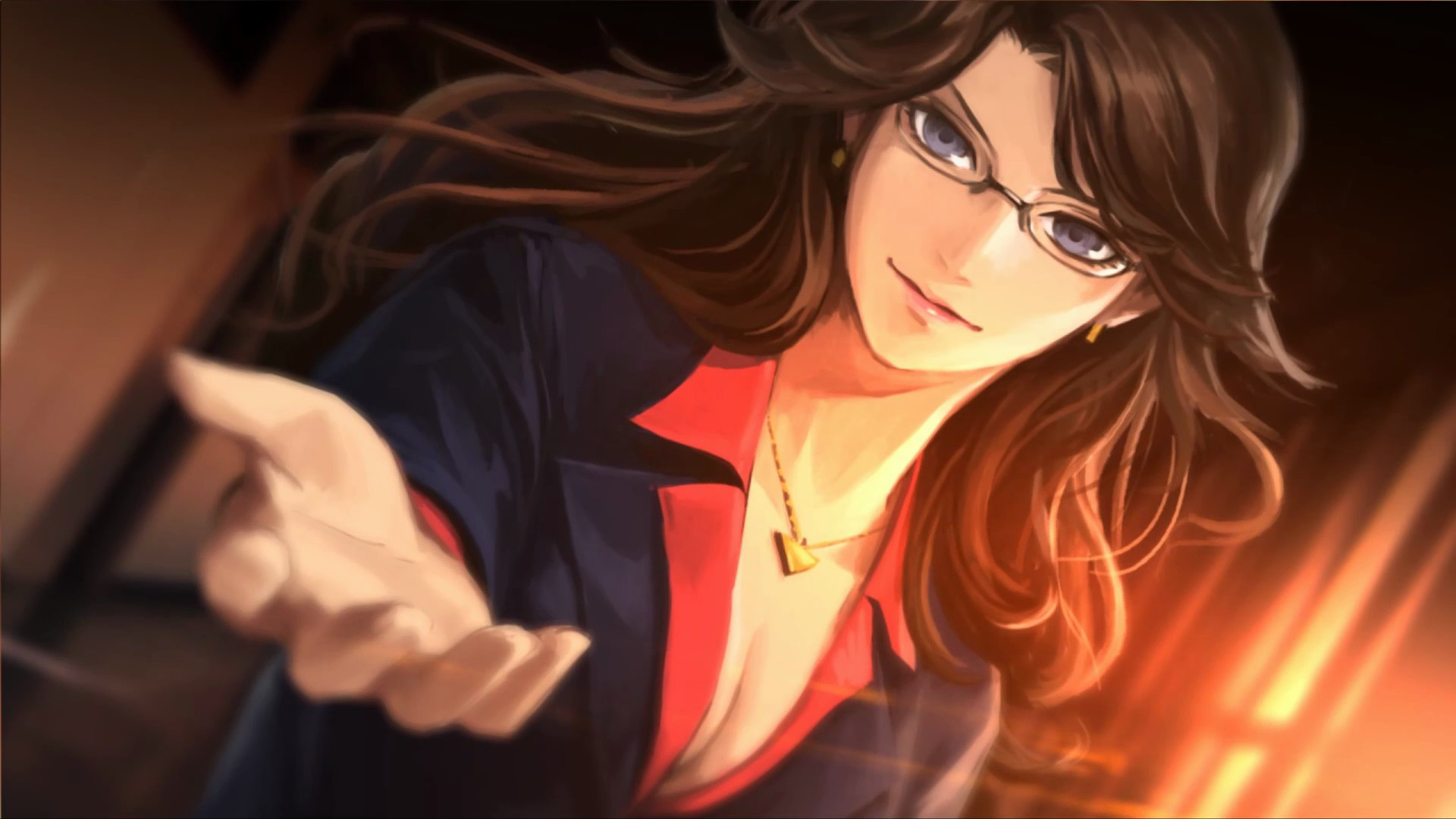 Изображение игры: Tokyo Twilight Ghost Hunters Daybreak: Special Gigs