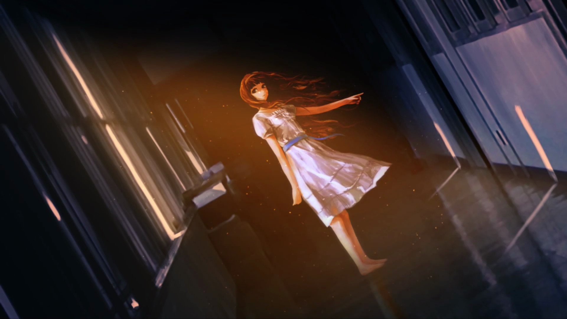 Изображение игры: Tokyo Twilight Ghost Hunters Daybreak: Special Gigs