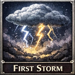 Storm Bringer