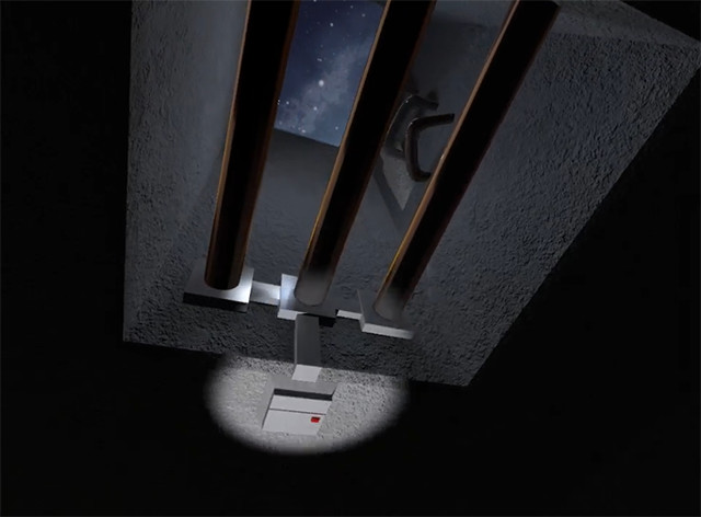 Изображение игры: VR: Vacate the Room (Virtual Reality Escape)