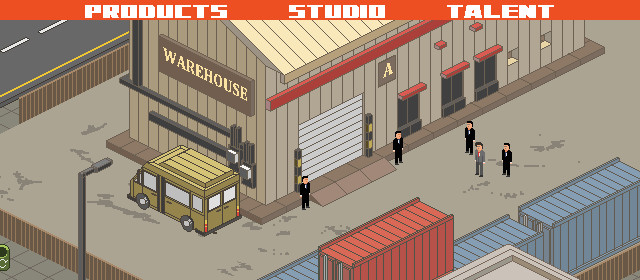 Изображение игры: Triple X Tycoon