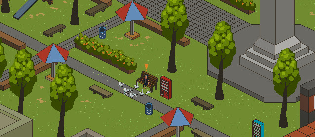 Изображение игры: Triple X Tycoon