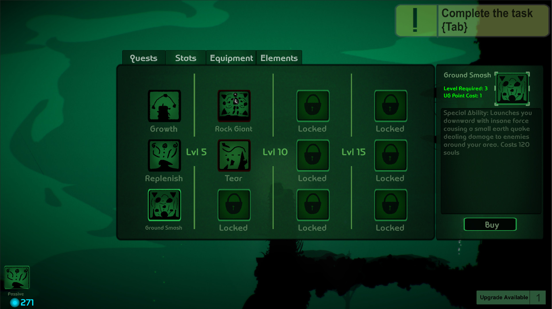 Изображение игры: Darkness and a Crowd