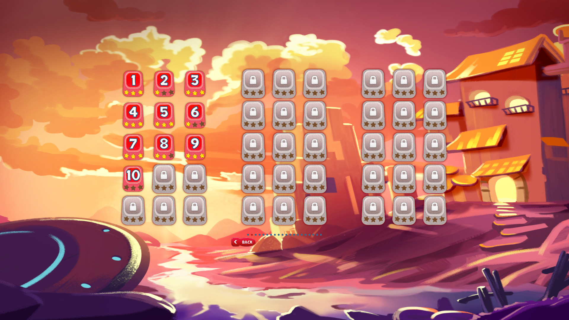 Изображение игры: Mahjong Challenge