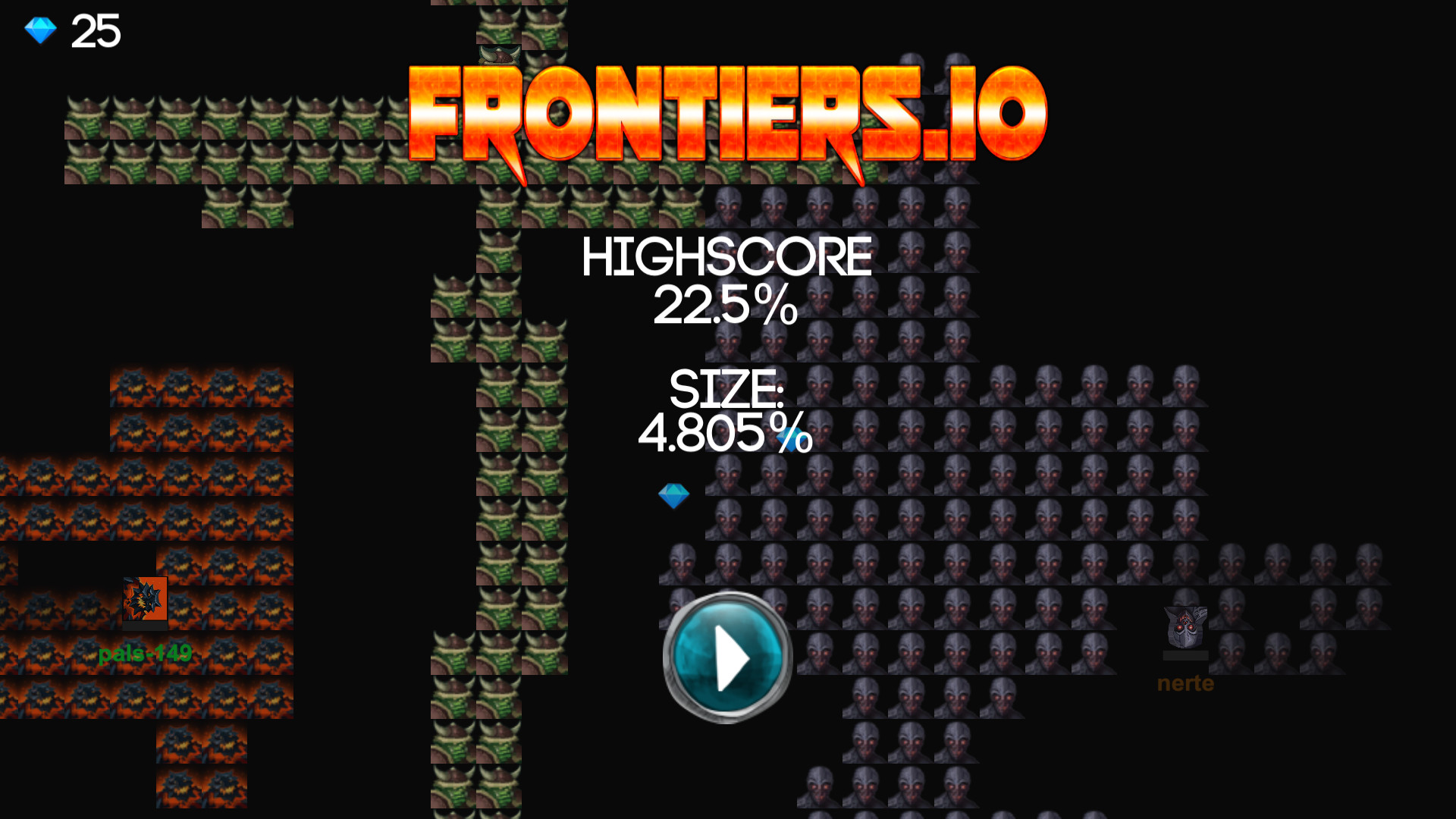 Изображение игры: Frontiers.io