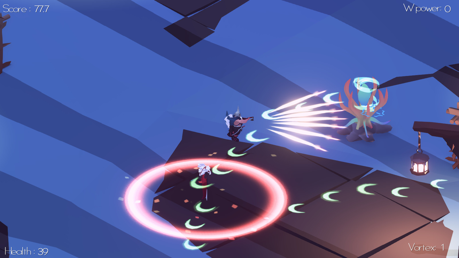 Изображение игры: Dungeons Barrage