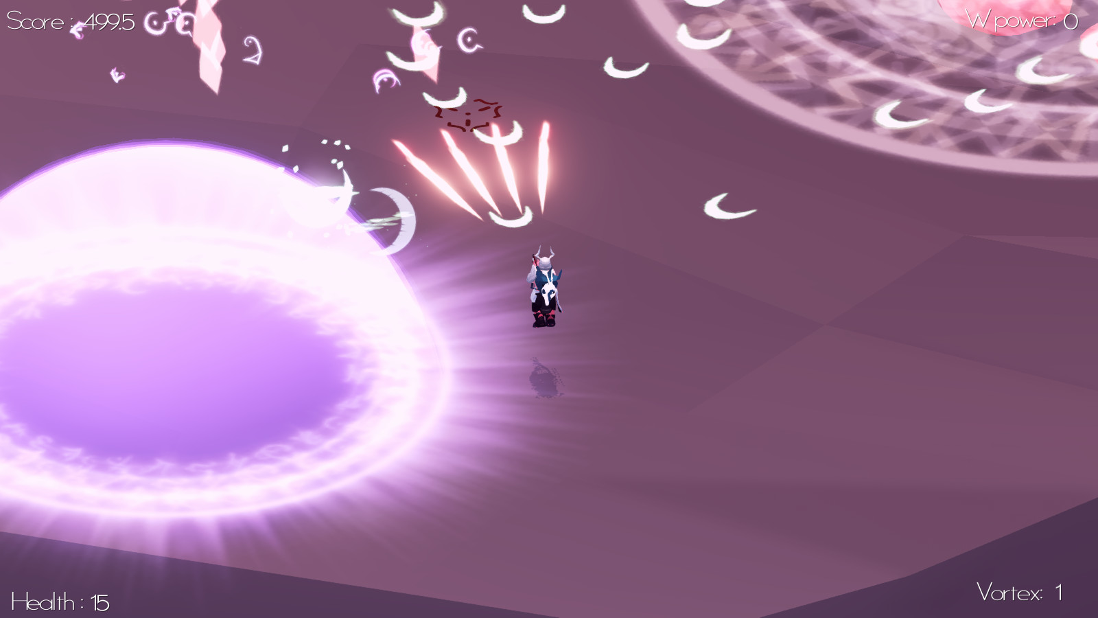 Изображение игры: Dungeons Barrage
