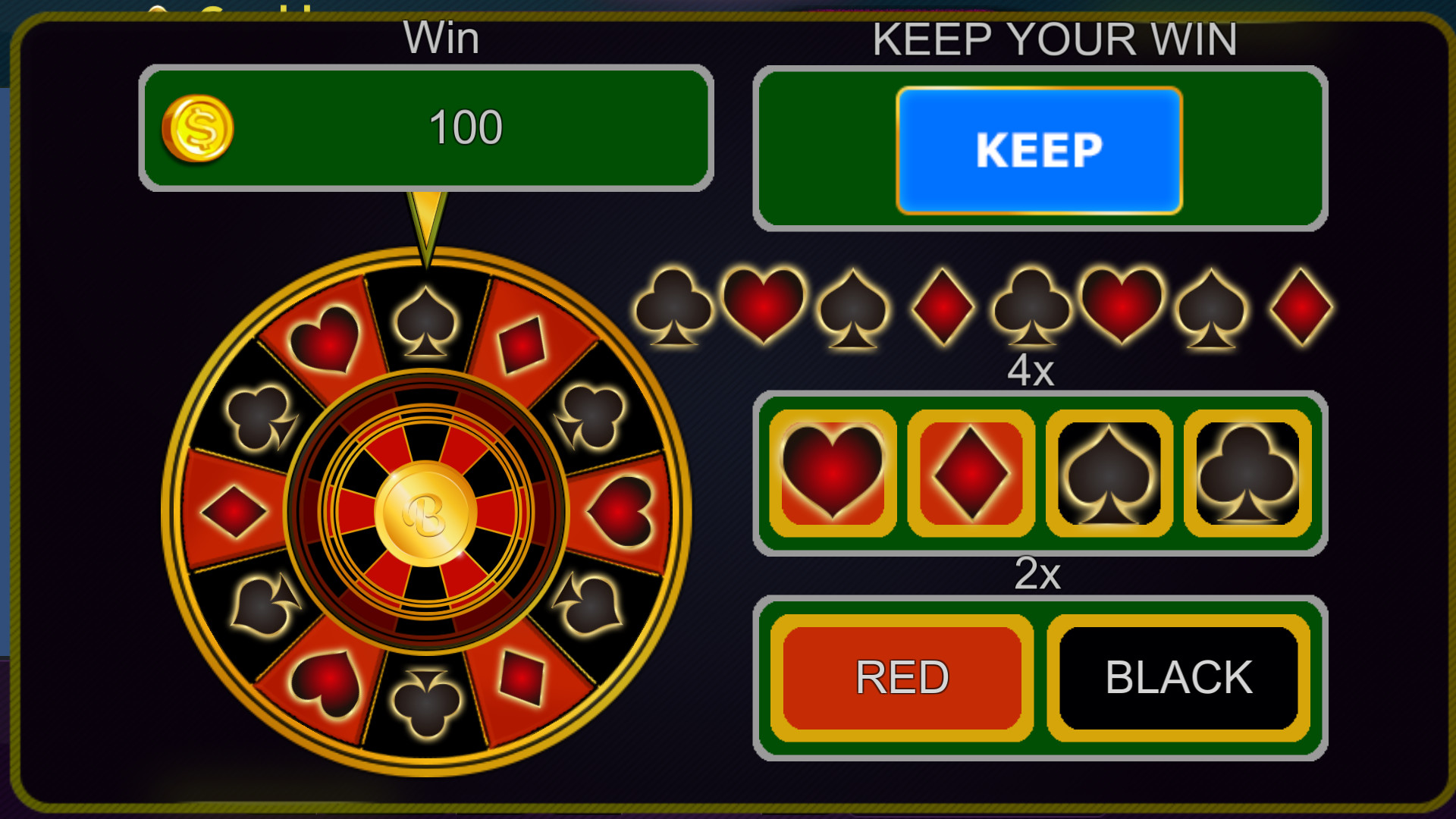 Изображение игры: Casino Slot Machines