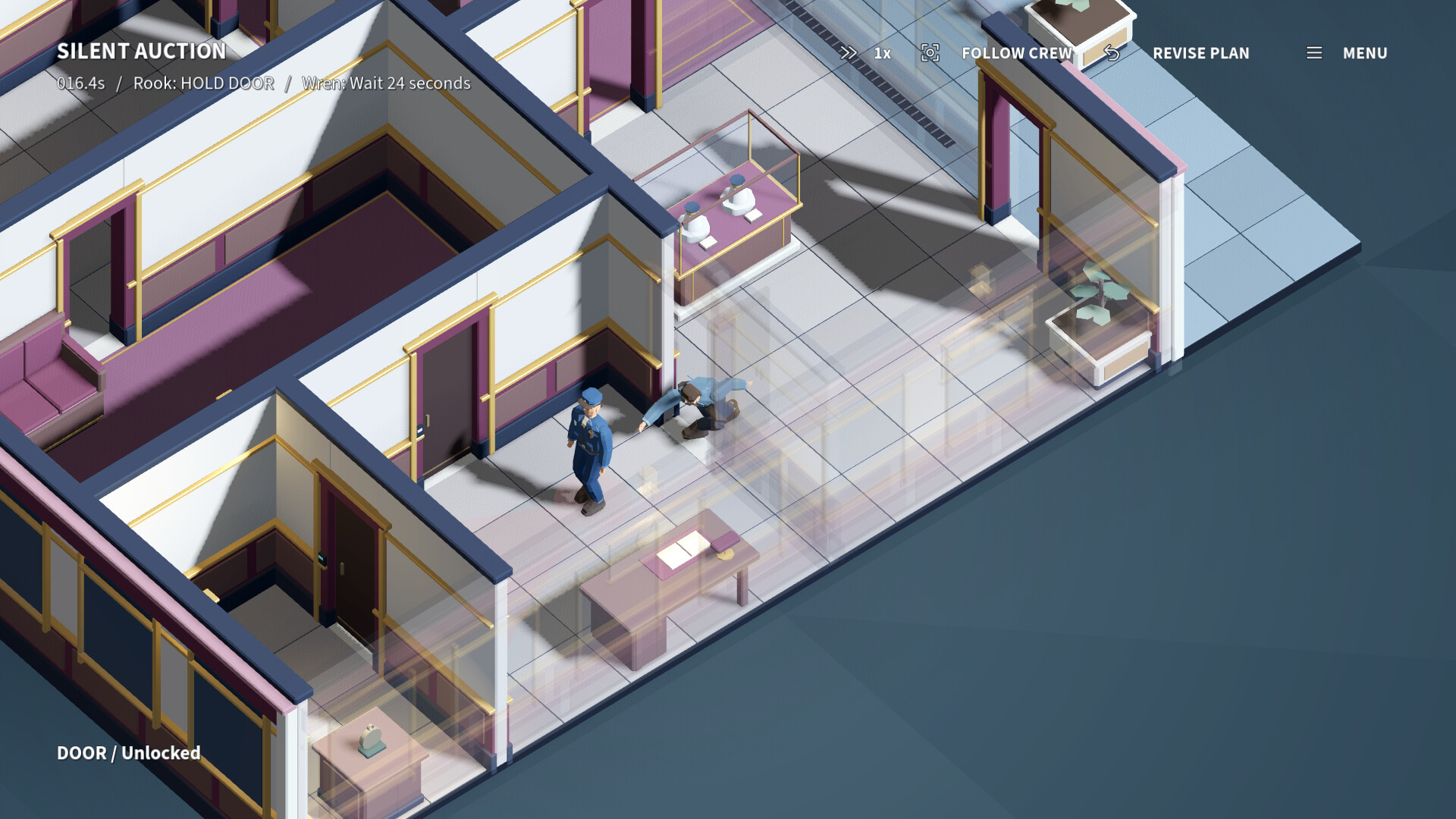 Изображение игры: Strategist