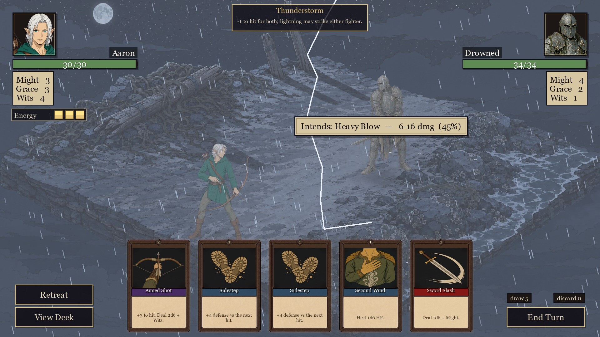 Изображение игры: The Spirit of Twelve