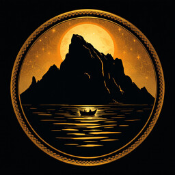 Across the Tide