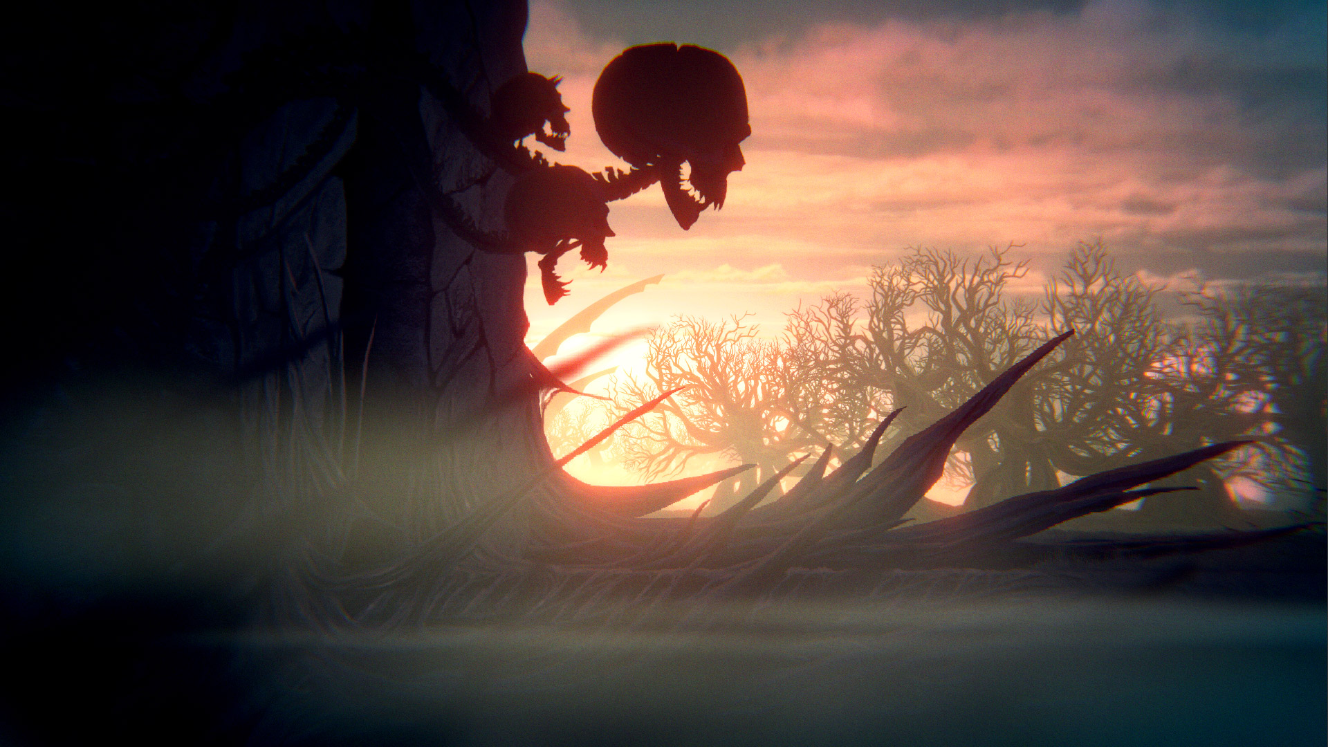 Изображение игры: Down to Hell