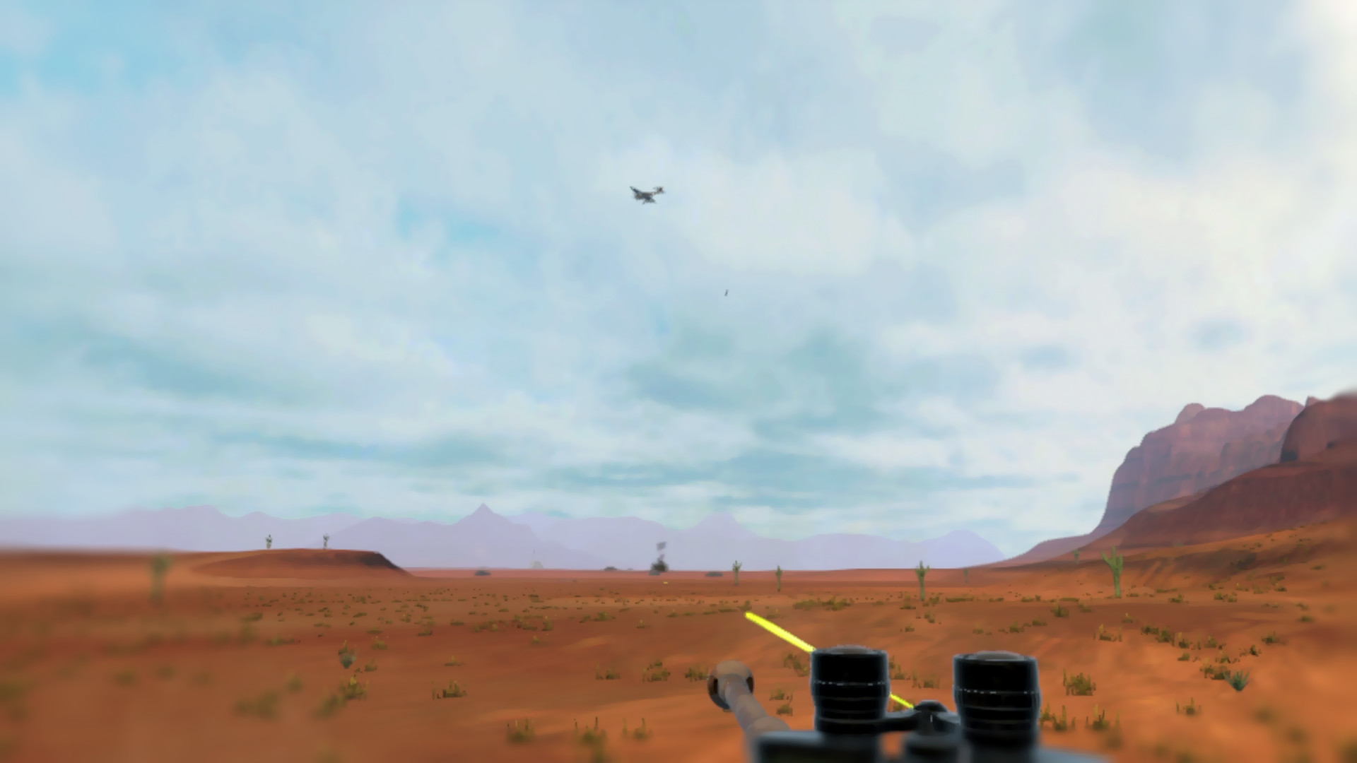 Изображение игры: Armored Front: Tiger Command