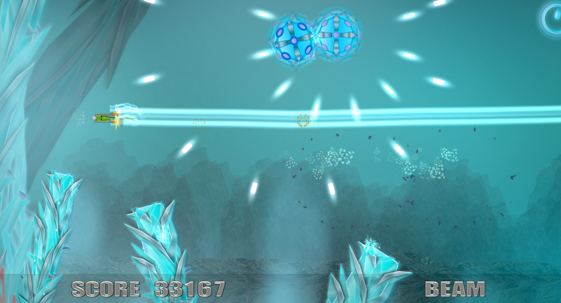 Изображение игры: Celtreos