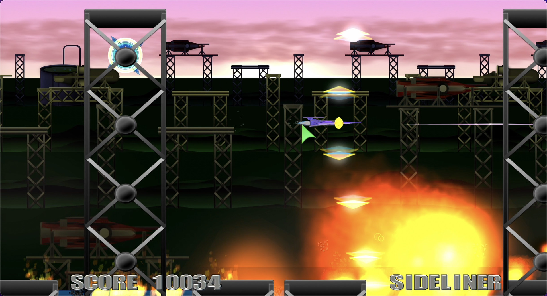 Изображение игры: Celtreos