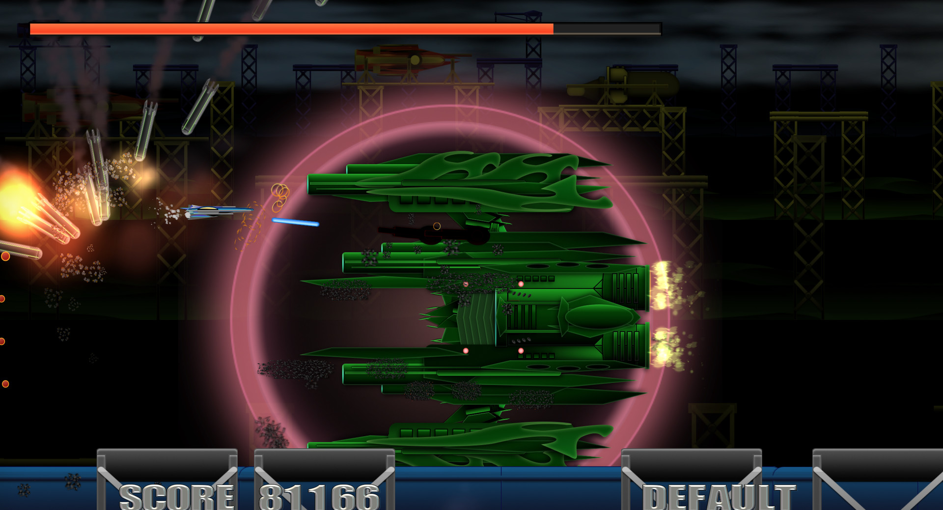 Изображение игры: Celtreos