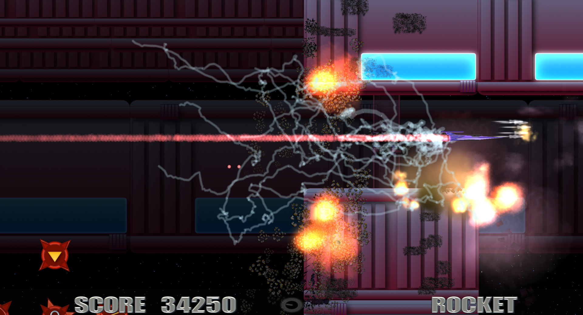 Изображение игры: Celtreos