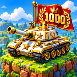 1000 Wins