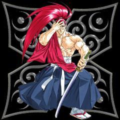 Champion Samurai