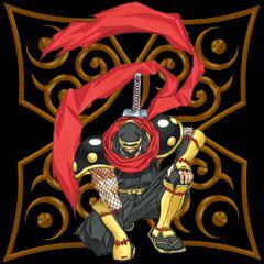 Enduring Samurai