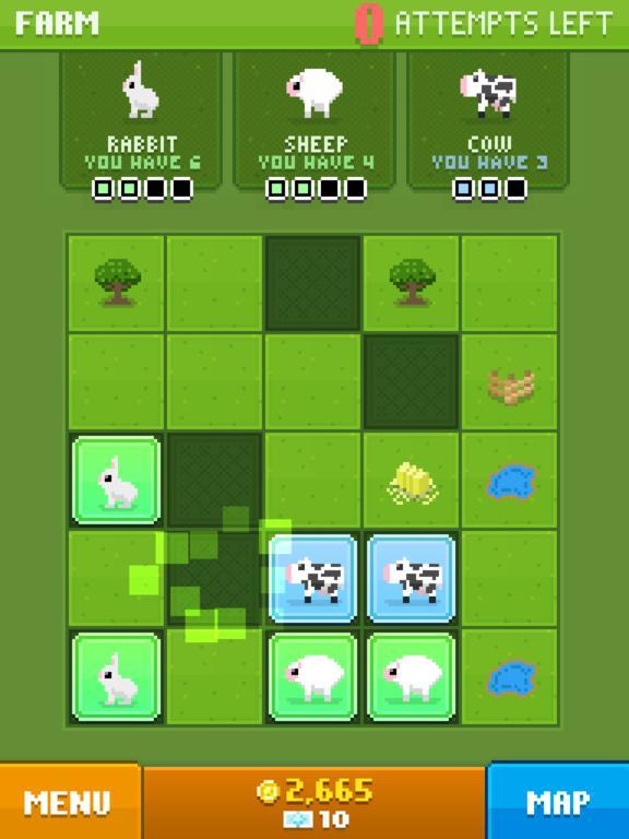 Изображение игры: Disco Zoo