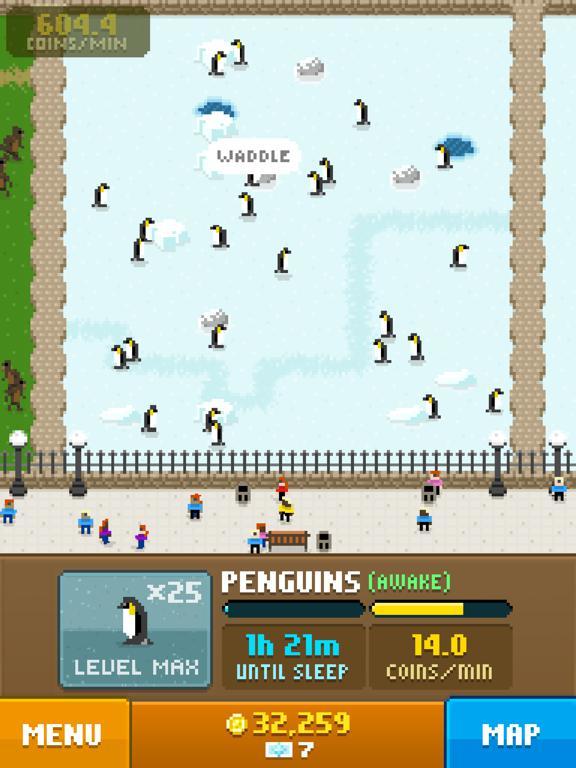 Изображение игры: Disco Zoo