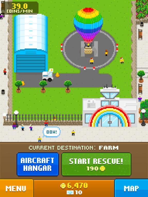 Изображение игры: Disco Zoo